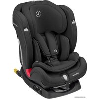 Детское автокресло Maxi-Cosi Titan Plus (authentic black)