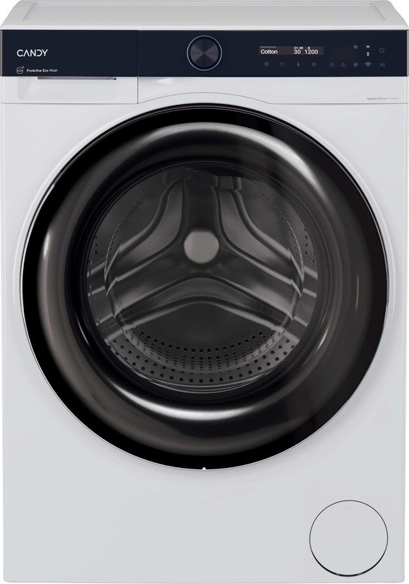 Стирально-сушильная машина Candy ProWash&Dry 700 BWS 6106B8-S