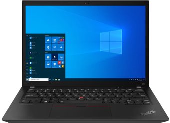 Lenovo ThinkPad X13 Gen 2 20WK0022RT