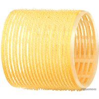 Бигуди Dewal R-VTR17 (6шт, желтый)