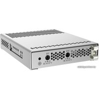 Управляемый коммутатор 3-го уровня Mikrotik CRS305-1G-4S+IN