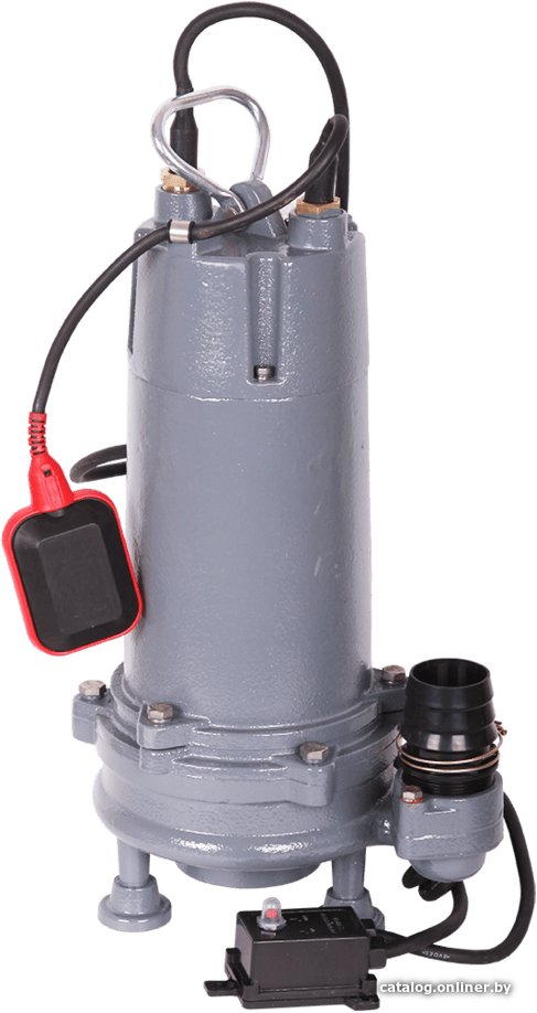 Фекальный насос Aquario Grinder-200