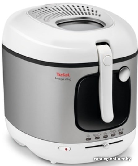Фритюрница Tefal FR480015