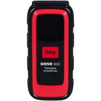 Портативное пусковое устройство Fubag Drive 600 46673