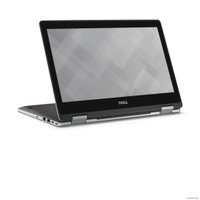 Ноутбук 2-в-1 Dell Inspiron 13 7368 [I7368-0027GRY]