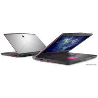 Игровой ноутбук Dell Alienware 15 R3 [A15-8975]