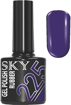 

Гель-лак Giorgio Capachini Sky 225