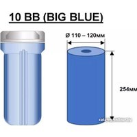 Картридж Unicorn FCA 10BB