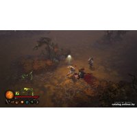  Diablo III: Reaper of Souls. Ultimate Evil Edition для PlayStation 3