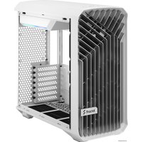 Корпус Fractal Design Torrent Compact White TG Clear Tint FD-C-TOR1C-03