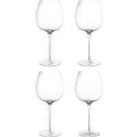 Набор бокалов для вина Liberty Jones Alice LJ000098 (4 шт)