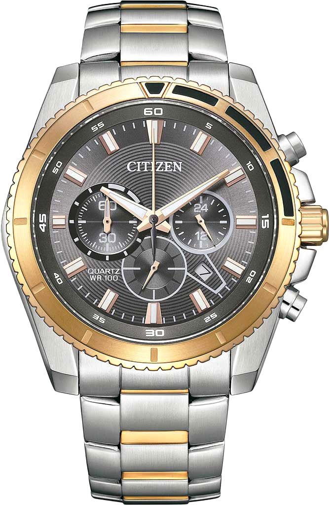 

Наручные часы Citizen AN8204-59H