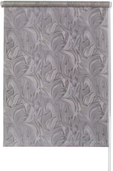 

Мини рулонные шторы Legrand Селена 61.5x175 (муссон)
