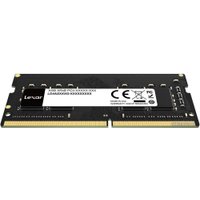 Оперативная память Lexar 32 ГБ DDR4 SODIMM 3200 МГц LD4AS032G-B3200GSST