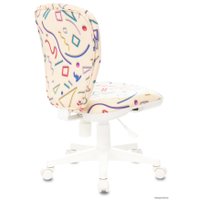 Компьютерное кресло Бюрократ KD-W10/STICK-BEIGE (песочный)