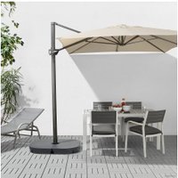Садовый зонт Ikea Сегларо/Сварто 192.290.07