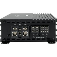 Автомобильный усилитель Tonemix ATK-M750D