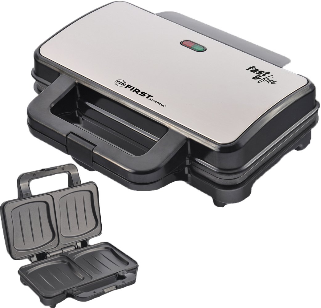 

Сэндвичница First FA-5337-5