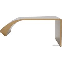  AKS накладная алюм. MONBLAN 740/800 бронза,