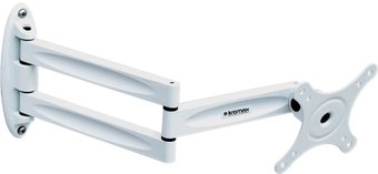 Кронштейн для телевизора Kromax TECHNO-11W (белый)