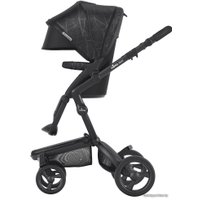 Универсальная коляска Mima Xari Sport 2020 (2 в 1, ebony)