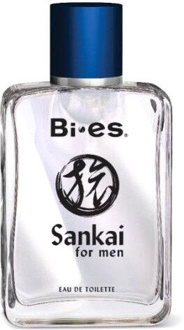 

Туалетная вода BI-ES Bi-es Sankai EdT (100 мл)