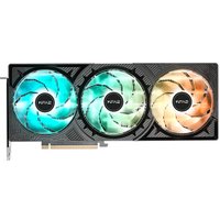 Видеокарта KFA2 GeForce RTX 5070 Ti 1-Click OC 3X 57IZN6MDBBOK