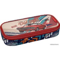 Пенал Erich Krause Vintage Car 58189