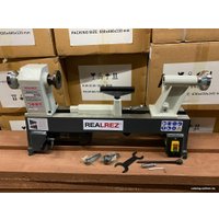 Токарный станок Realrez R-1218