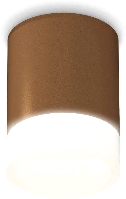 

Точечный светильник Ambrella light Techno spot XS6304041 SCF/FR