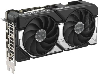ASUS Dual GeForce RTX 5070 12GB GDDR7 OC Edition DUAL-RTX5070-O12G