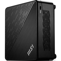 Компактный компьютер MSI Cubi 5 12M-012XRU 9S6-B0A811-264