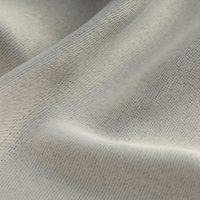 Комплект штор Mio Tesoro Blackout 300x250 + Гардина Вуаль 300х250 (светло-серый/кремовый)