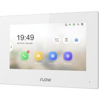 Монитор iFlow F-VI-3242IPE1 White