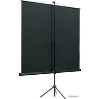 Проекционный экран Lumien Eco View 153x203 LEV-100111