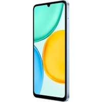 Телефон HONOR X5d Plus 4GB/128GB международная версия (ледяной голубой)