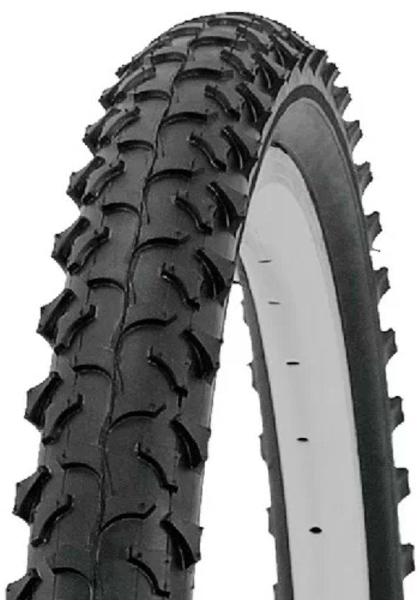 

Велопокрышка Wanda CrownKing 26x2.125-P1033