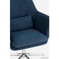Офисное кресло Divan Элмер Blue 206233 (синий)
