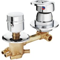 Душевая кабина River Desna XL 100/44 MT