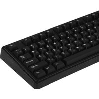 Клавиатура Ajazz AK980 Max (черный, Magnetic Grain Switch)