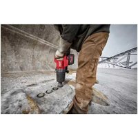 Гайковерт Milwaukee M18 ONEFHIWF1DS-121C 4933499253 (с 1-им АКБ, кейс)