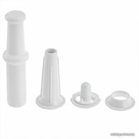 Мясорубка Аксинья КС-2004