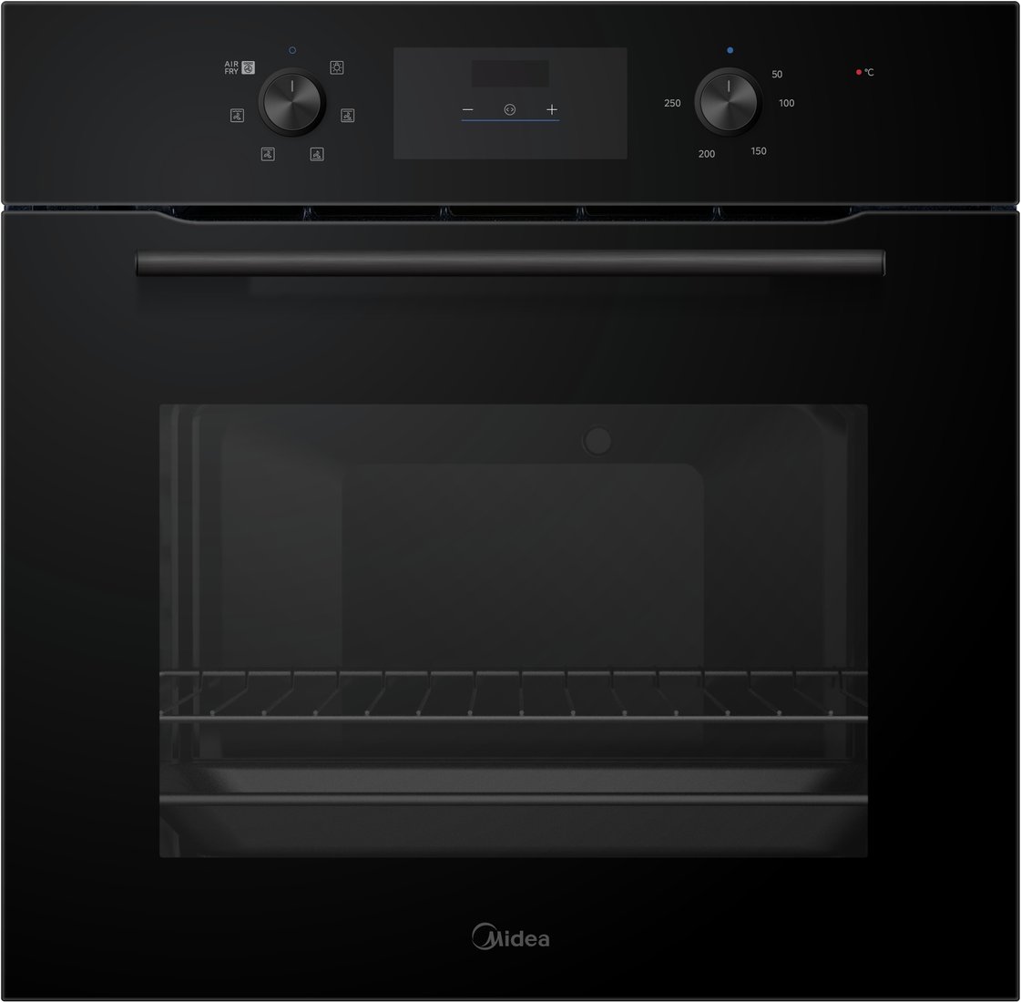 Электрический духовой шкаф Midea MO47007GB
