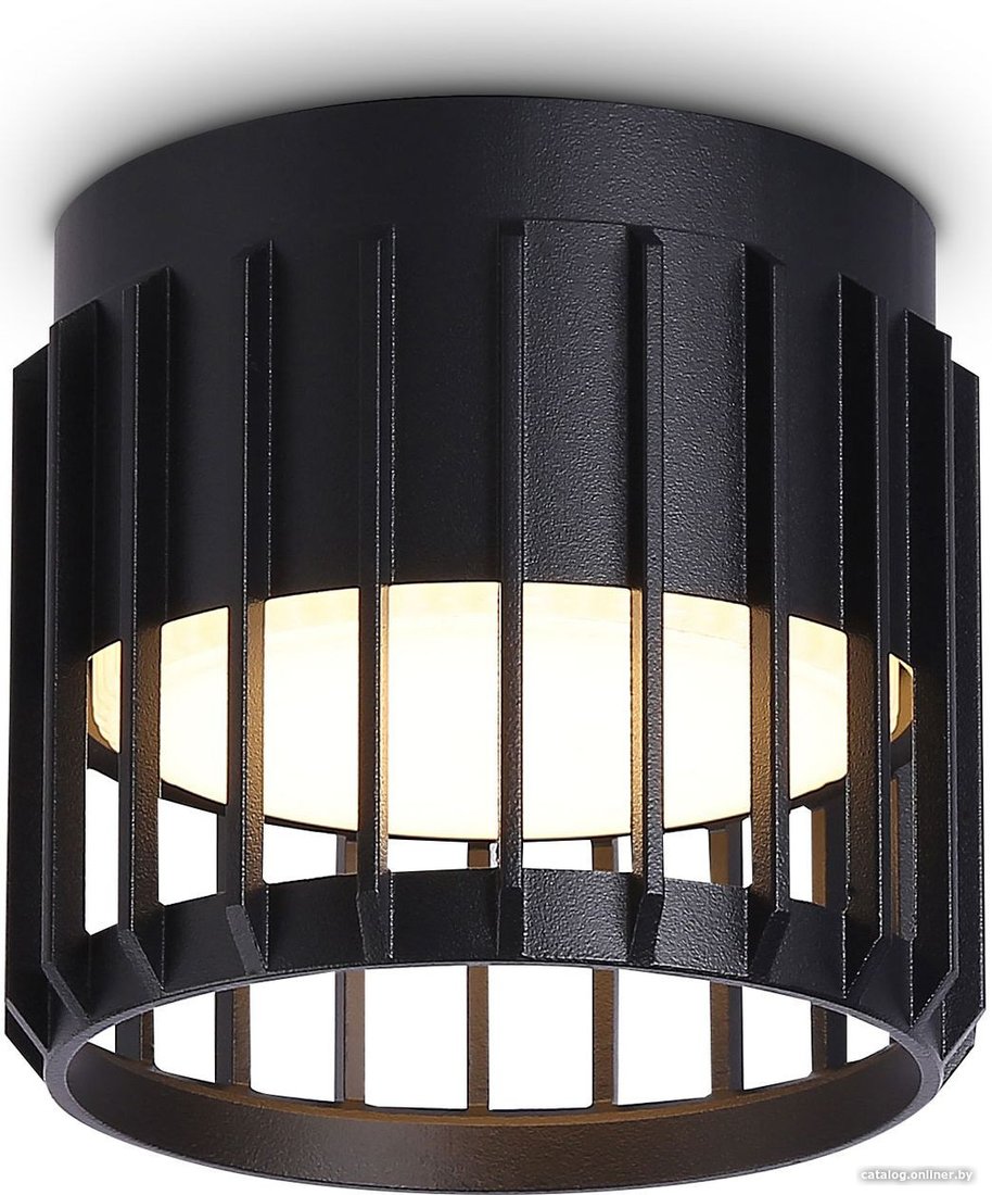 Спот Ambrella light Techno spot TN71155 BK