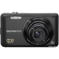 Фотоаппарат Olympus VG-120