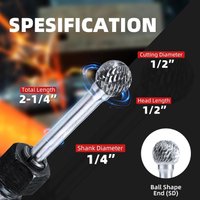 Фреза Ezarc 80981245 в Орше