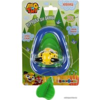 Игрушка для ванной Капитошка Лео и Тиг STB1-LT