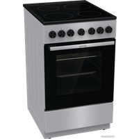 Кухонная плита Gorenje GEC5B20SG