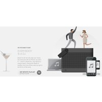 Беспроводная аудиосистема Bang & Olufsen Beolit 12