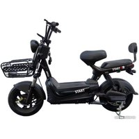 Электросамокат SMD Start (черный)